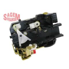 KAPI KİLİDİ ÖN SOL MOTORSUZ M.TAKILAN TİP R19-SAGEM-7702127968