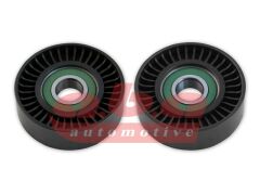KAYIS GERGI RULMANI MERCEDES W168 W169 W245 W414 . OPEL ASTRA G CORSA 1.0 1.2-ABA 25300556-A6682020519-1340556