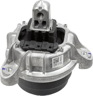 MOTOR TAKOZU SOL BMW F07 F10 F11 F06 F12 F13 F01 F02 F03-LEMFORDER 3943601-22117935141