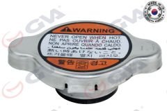 RADYATÖR KAPAĞI ACCENT ERA 1.5 TCI-SONATA 10 ELANTRA 06 i30 10-GVA 9891610-2533039100-253303K000-2533038001