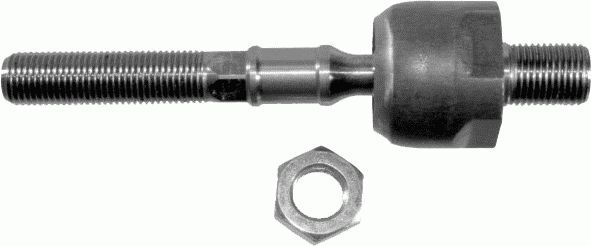 ROT MİLİ İNCE DİŞ SOL-SAĞ VOLVO S60 00-10 S80 98-06 V70 00-07 XC70 02-07 XC90 02 05 14 146 mm-LEMFORDER 2896101-274179-274353