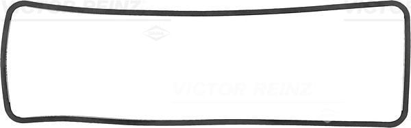 ÜST KAPAK CONTA LASTİK - R9-R12 1400-V.REINZ 711979910-7700723967