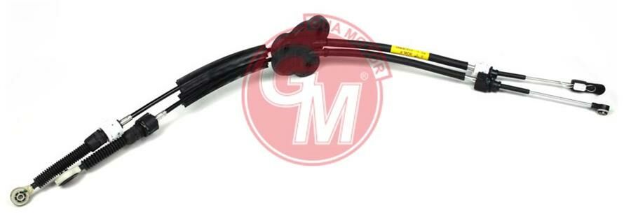 VİTES KUMANDA TELİ FLUENCE 1.5 DCİ 105-110 BG 6 VİTES-GUA-8200781046