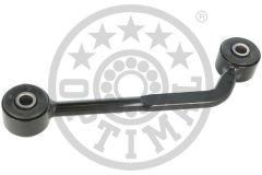 ASKI ROTU ARKA SOL MERCEDES W203 S203 CL203 C209 A209 R171-OPTIMAL G7-860-A2033200789