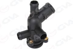 DEVİRDAİM BORUSU FORD TRANSİT V184-V347 2.4 TDCI LAND ROVER DEFENDER 2.4 TDCI-GVA 6837112-1126980-YC1Q8A644AC-YC1Q8A644AC