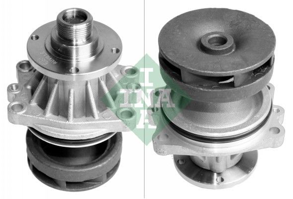DEVIRDAIM POMPASI BMW M50 M52 M54 E36 E46 E34 E39 E60 E38 E65 E83 E53 E85-INA 538009210-11517527799-11517509985