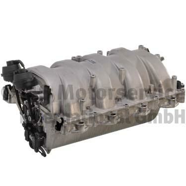 EMME MANIFOLDU MERCEDES M273 X164 C219 W211 W212 W221 R230-PIERBURG 700410260-A2731400701