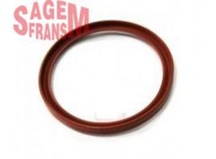 TURBO BORU ORİNGİ FLUENCE 1.5 DCI K9K-SAGEM 210204-7701071157