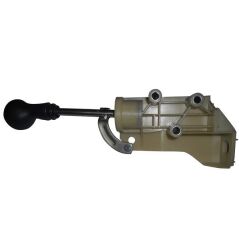 VİTES KUMANDA ÜST KOLU KÖRÜK TOPUZ FIAT DOBLO I-II 1.3 MTJ-1.9 MJTD-BRUCKE-46313621-55349679
