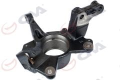 AKS TAŞIYICI ÖN SOL MEGANE III 09- -FLUENCE 10- ABS Lİ-GVA 4511005-400154705R-400150053R-400150083R