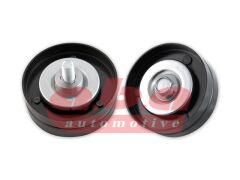 ALTERNATÖR GERGİ RULMANI ASTRA G-H-COMBO-CORSA 1.7 DTI-ABA 25300230-1854421-6854427