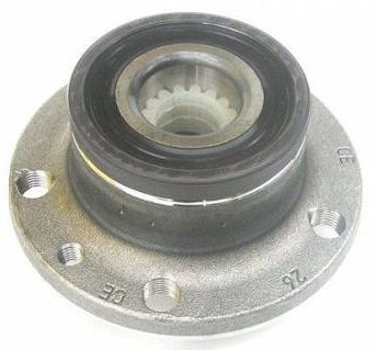 ARKA PORYALI RULMAN ABS Li 5 BiJON EGEA 1.3 MJT 5 BİJON ABS Lİ 2012--ZENON 80024PA-51754196