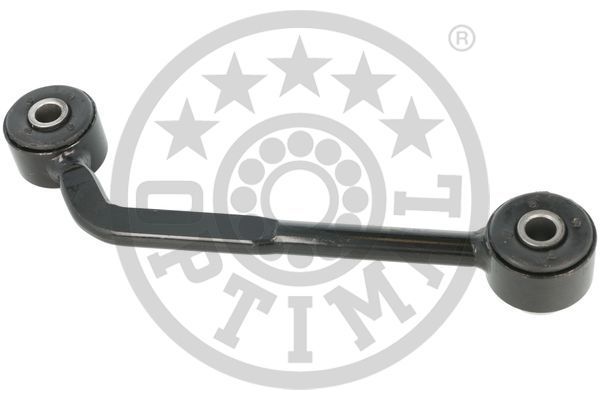 ASKI ROTU ARKA SAG MERCEDES W203 S203 CL203 C209 A209 R171-OPTIMAL G7-861-A2033200889
