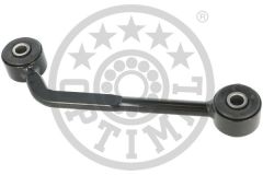 ASKI ROTU ARKA SAG MERCEDES W203 S203 CL203 C209 A209 R171-OPTIMAL G7-861-A2033200889
