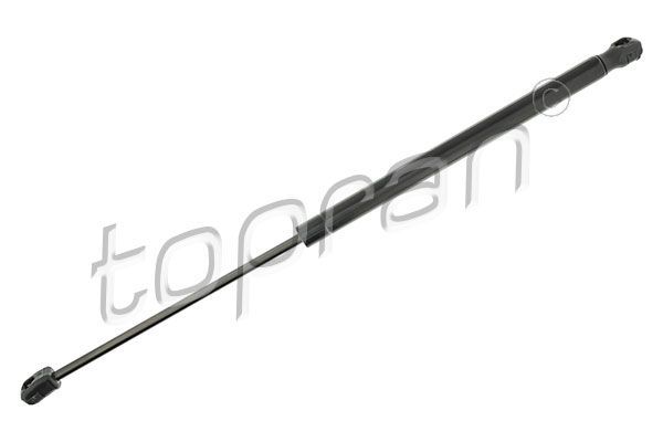 BAGAJ AMORTISORU MERCEDES A-CLASS W169 04 12-TOPRAN 401491001-A1697400045