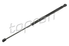 BAGAJ AMORTISORU MERCEDES A-CLASS W169 04 12-TOPRAN 401491001-A1697400045