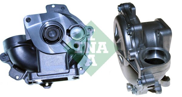 DEVIRDAIM POMPASI BMW N40 N42 N45 N46 E46 E60 E87 E90 E83 E84 Z4 E85-INA 538017810-11517515778