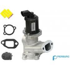 EGR VALFİ DOBLO-FIORINO-G.PUNTO-EVO-500-COMBO-CORSA D-AGILA-MERIVA-TIGRA 1.3 DMTJ-CDTI Z13DTJ 75BG-PIERBURG 700020240-55184651-55219498-55201144-93196798