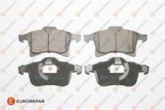 ÖN BALATA ASTRA H 04 MERIVA 03 ZAFIRA 05 CORSA C D 03 COMBO 04-EUROREPAR 1617263980-1605992-93176115-1605080-1605998