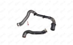 TURBO HORTUMUPLASTİK BORU HARİÇ OK İLE GÖSTERİLEN BÜYÜK HORTUM RENAULT ESPACE V JR 1.6dCi 130 15-IBRAS-144609994R-144609047R