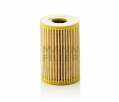 YAG FILTRESI MERCEDES M166 W168 W414-MANN HU610X-A1661800209
