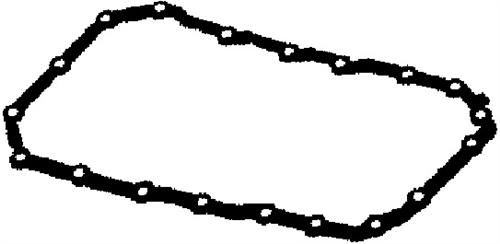 026343P KARTER CONTASI P206-P207-P307-P1007-BERLINGO-C2-C3-C4 1.6 16V N6A/NFR/NFU-CORTECO 83026343-0304.55