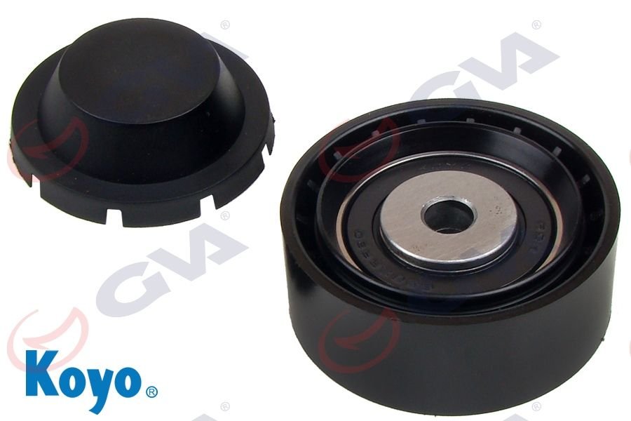 ALTERNATÖR GERGİ RULMANI CLIO-KANGOO 1.2 16V 01-GVA 2714305-8200040161