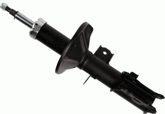 AMORTİSÖR ÖN SAĞ HYUNDAI GETZ TB-SACHS 317599-54660-1C200-54660-1C300-54660-1C600