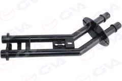 KALORİFER RADYATÖRÜ GİRİŞ BORUSU PSA 307-GVA 6843116-6448.N9