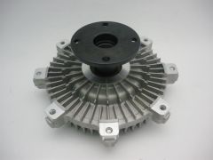 RADYATÖR FAN TERMİĞİ H100 MINIBUS 94-05 H100 KAMYONET 97-04 GWHY 11F-GMB GWHY-19F-2523742560