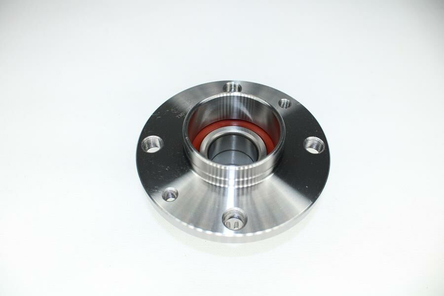 ARKA TEKER PORYASI RULMANLI PALIO-MAREA-BRAVO-PUNTO 96-98 ABS Lİ 30x117x61-MOTORTEC TMP0430-60812057-7769902