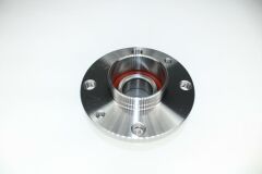 ARKA TEKER PORYASI RULMANLI PALIO-MAREA-BRAVO-PUNTO 96-98 ABS Lİ 30x117x61-MOTORTEC TMP0430-60812057-7769902