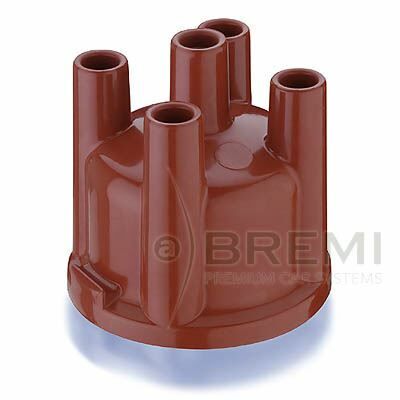 DİSTRİBÜTÖR KAPAĞI VW-FORD-FIAT-RENAULT 1986-2000-BREMI 8045-058905207-7701012536-82301920