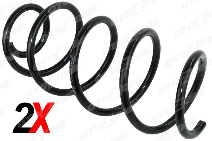 HELEZON YAYI ÖN VW PASSAT B6 SALOON 3C2 05-10 2.0 FSI 4MOTİON-2.0 TDI 16V 4M..-2.0 TDI 4M..-OTOZONE HYO7505-6R0411105A
