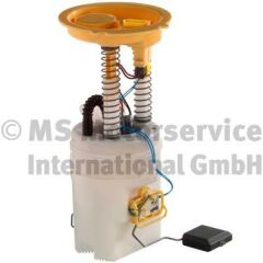 YAKIT BESLEME UNITESI MERCEDES W169 W245-PIERBURG 700468720-A1694700494