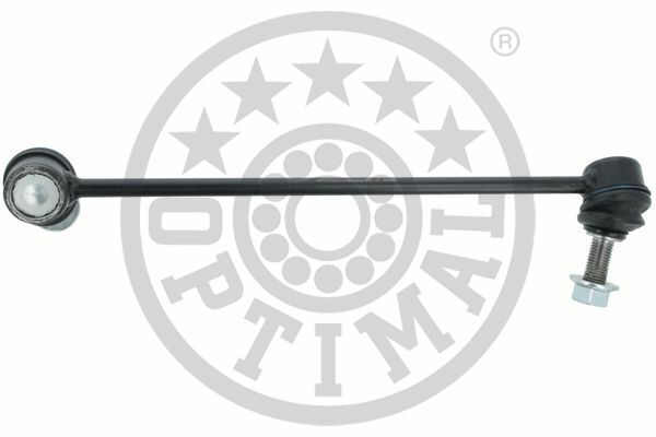 ASKI ROTU ON SOL MERCEDES VITO W639 03-OPTIMAL G7-1635-A6393200989