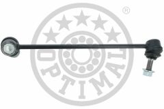 ASKI ROTU ON SOL MERCEDES VITO W639 03-OPTIMAL G7-1635-A6393200989