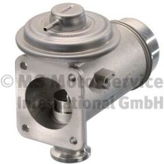 EGR VALFI BMW M47 M57 E87 E90 E60 E65 E70 E71 E83-PIERBURG 700512030-11717792077-11717804381