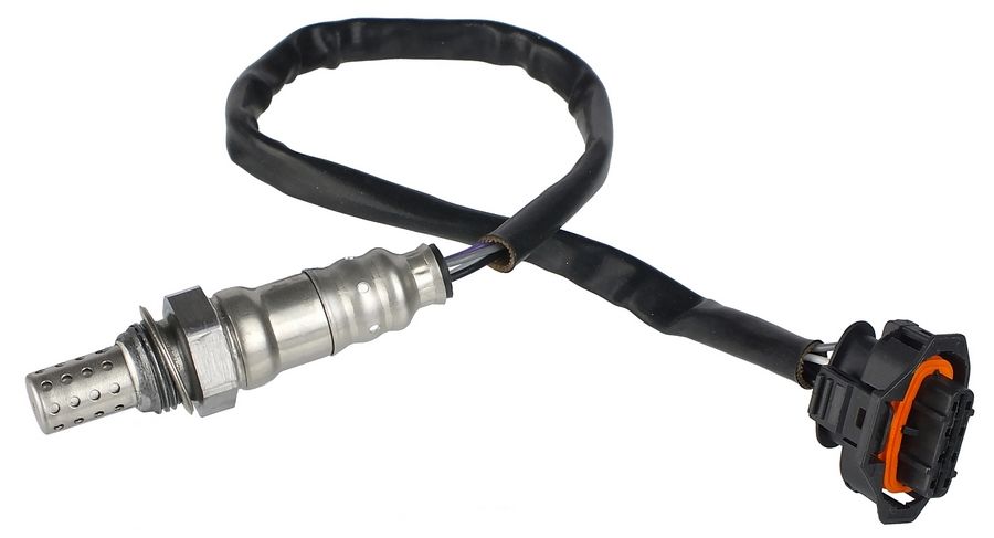 OKSİJEN SENSÖRÜ VECTRA C-ASTRA H-SIGNUM-ZAFIRA B 1.8 Z18XER-A18XER 471mm-DELPHI ES20283-12B1-55353812-855554-93185493-855426