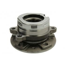ÖN PORYALI RULMAN 5 BİJON ABS.Lİ R.TRAFIC III 1.6 DCİ 2014--ZENON 90083P-402026199R-93450529-4020200Q0M