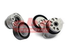 ALTERNATÖR GERGİ RULMANI KÜTÜKLÜ CLIO II-III-MGN II-III-KNG-LGN III-LOGAN 1.4 16V-1.5DCI-1.6 16V 8200460446-8200612619-8200360524-8200608550-ABA 25208550-117501113R-117509654R-117503662R