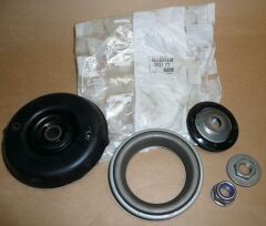 AMORTİSÖR TAKOZU KİT P307 00 C4 05 PARTNER TEPEE-BERLINGO 08-PSA 5031.77-5031.77