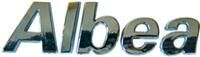 ARKA YAZI ALBEA ALBEA 2005 YM-AYHAN A5101-46843576