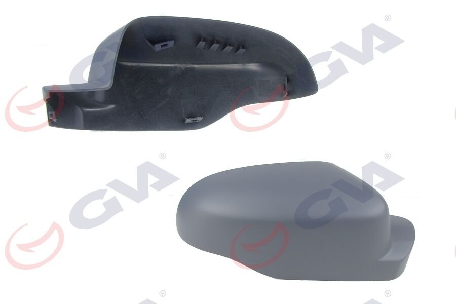 AYNA KAPAĞI ASTARLI SAĞ CLIO 09 VM-6135CPR-GVA 1214001-963740050R