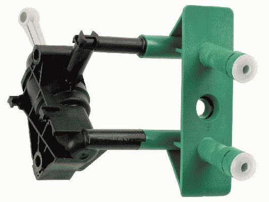 DEBRİYAJ ÜST MERKEZİ CONNECT 02 14 FOCUS I 98 04-MARELLI 359004800050-98AB7A543AF-1M517A543AD-1746859