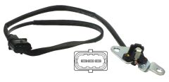EKSANTRİK MİL SENSÖRÜ ASTRA H-VECTRA C-BRAVO 98-01 PUNTO 00-09 145 99-01 156 01-05 159 06-11-DELPHI SS11004-46481640-93179513-46432103