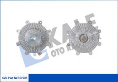 FAN TERMİK H1-KIA PICANTO-SORENTO I-KALE 352785-252374A000-252374A100