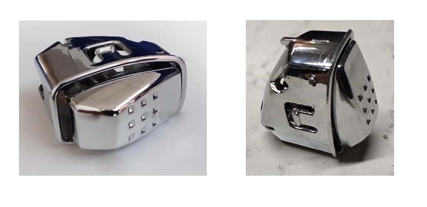 OTOMATİK VİTES TOPUZ TEK MANDALI DÜĞMESİ MEGANE 3-FLUENCE EDC ŞANZUMAN-OEK 8200574279-M-8200574279-8200574279-M