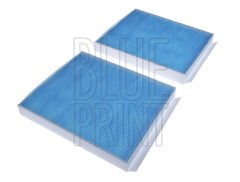 POLEN FILTRESI BMW F07 F10 F11 F01 F02 F03 F04 ROLLS-ROYCE WRAITH GHOST I ÇİFTLİ ANTI BAKTERIYEL-BLUEPRINT ADB112510-64119272642