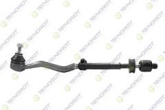 ROT TAKIMI SOL BMW E30 Z1 82 94-TEKNOROT B-201205-32111125186
